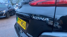 Hyundai KONA 100kW Premium 39kWh 5dr Auto Electric Hatchback